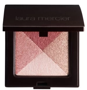 Image of Laura Mercier Shimmer Bloc Pink