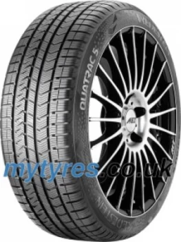 Image of Vredestein Quatrac 5 SUV ( 255/60 R17 106V )