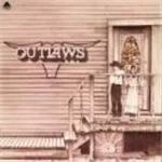 Image of Outlaws (The) - Outlaws [Remastered]