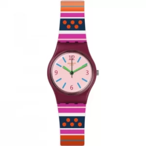 Image of Swatch Laraka Watch