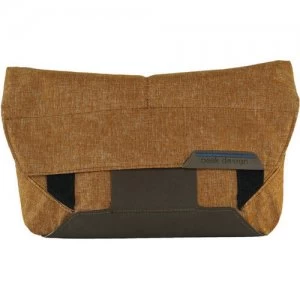Image of Peak Design The Field Pouch Heritage Tan
