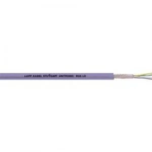 Image of LappKabel 2170204 UNITRONIC BUS LD Bus Cable Violet