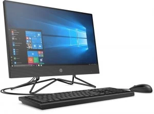 Image of HP 200 G4 All-in-One Desktop PC