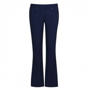 Image of Callaway Thermal Pants Ladies - Peacoat