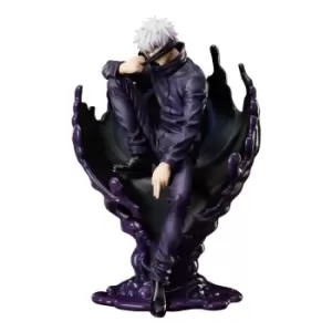 Image of Jujutsu Kaisen PVC Statue 1/7 Satoru Gojo Mappa Showcase 24 cm