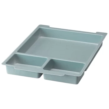 Image of Gratnells Multi Section Insert - One Big/two Small