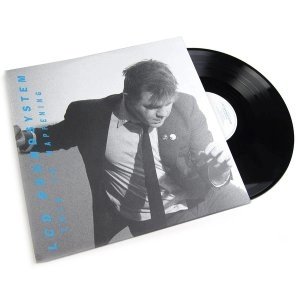 Image of LCD Soundsystem - This Is Happening Vinyl