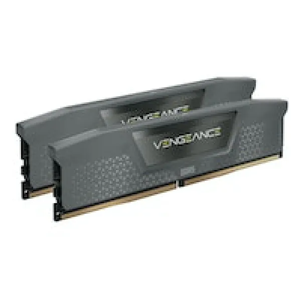 Image of Corsair Vengeance 32GB (2x16GB) DDR5 5600Mhz CL40 Dual Channel Memory (RAM) Kit