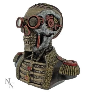 Image of The Rear Admiral Figurine