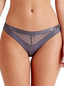 Image of Pretty Polly Briefs - Nightshade