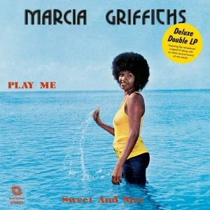 Image of Marcia Griffiths - Sweet And Nice Vinyl