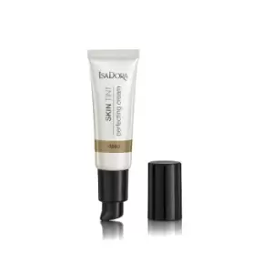 Image of Isadora Skin Tint Perfecting Cream 34 Deep 30ml