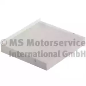 Image of Air Filter 50014204 by Kolbenschmidt