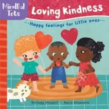 Image of Mindful Tots Loving Kindness