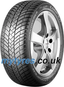Image of Cooper Discoverer All Season ( 225/55 R19 99V )