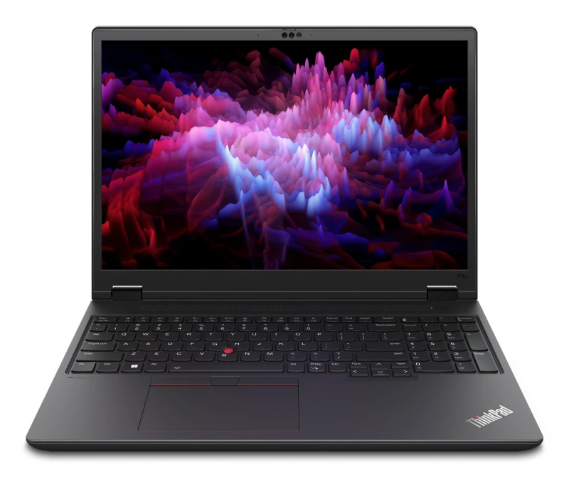 Image of Lenovo ThinkPad P16v Gen 2 (Intel) Intel Core Ultra 7 155H Mobile work
