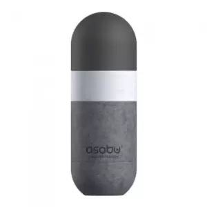 Image of Thermo flask Asobu Orb Concrete, 420 ml