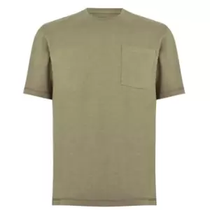 Image of Howick T Shirt - Green