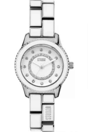 Image of Ladies STORM Mini Zarina Watch 47278/W