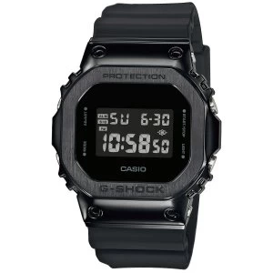 Image of Casio G-SHOCK Standard Digital Watch GM-5600B-1 - Black