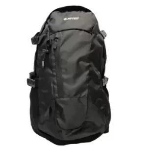 Image of Hi-Tec Felix 2.0 Backpack (One Size) (Black)