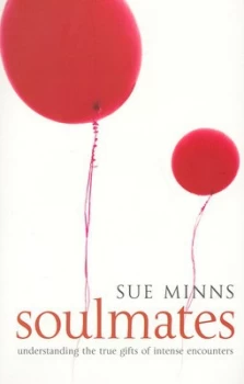 Image of Soulmates by Sue Minns Paperback