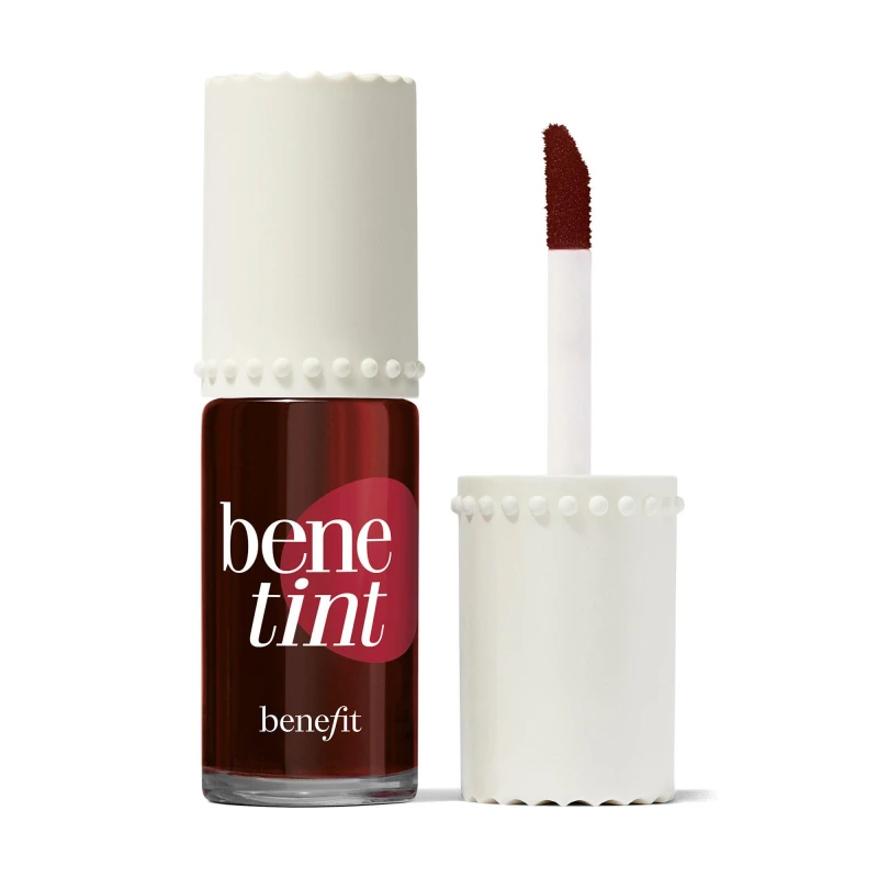 Image of benefit Benetint Dark Cherry 6ml