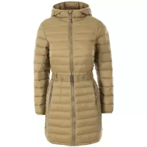 Image of Trespass Womens Santuzza Casual Insulated Padded Coat 10/S - Bust 34' (86cm)
