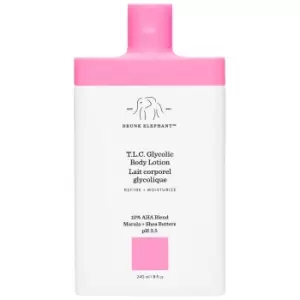 Image of Drunk Elephant T.L.C. Glycolic Body Lotion 240ml