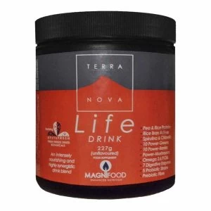 Image of Terra Nova Magnifood Life Drink 227g