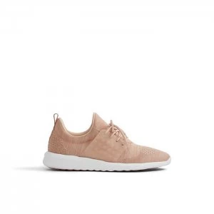 Image of Aldo Mx. 1 Trainers Pink