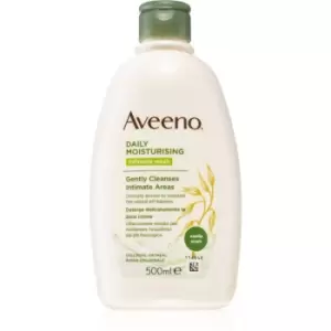Image of Aveeno Daily Moisturizing Intimate Cleanser 500ml