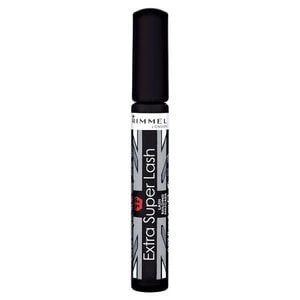 Image of Rimmel Extra Super Lash Mascara Black/Brown 102 Black