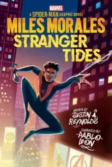 Image of Miles Morales: Stranger Tides