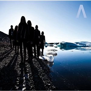 Image of Archive - Restriction Vinyl