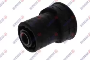 Image of SIDEM Axle Bushes BMW 821303 33311094036 Hub Carrier Bush