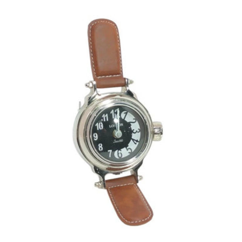 Image of MSL TABLE CLOCK