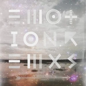 Image of Corbie - Emotion Remxs (12") Vinyl