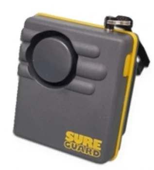 Image of Securikey PASC Electronic Compact Personal Alarm