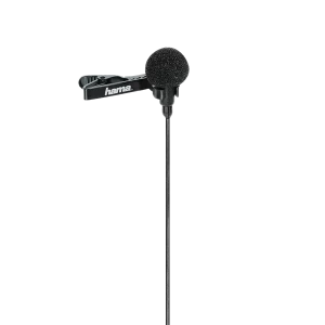 Image of Hama LM09 Microphone