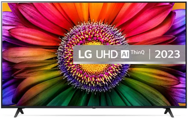 Image of LG 86" 86UR81006LA Smart 4K Ultra HD LED TV