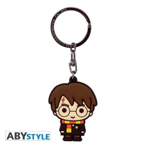 Image of Harry Potter - Harry PVC Keychain