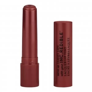Image of INC.redible Jammy Lips Lacquer Lip Tint - Slow Jamz 2.4g