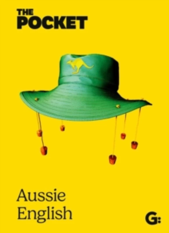 Image of The Pocket Aussie English Hardback