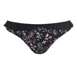 Image of Ted Baker Bikini Briefs - Black