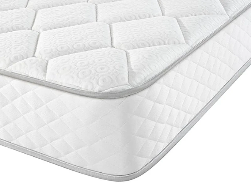 Image of Silentnight Memory Pocket 800 Mattress - 4ft Small Double