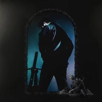 Image of Post Malone - Hollywood's Bleeding Vinyl