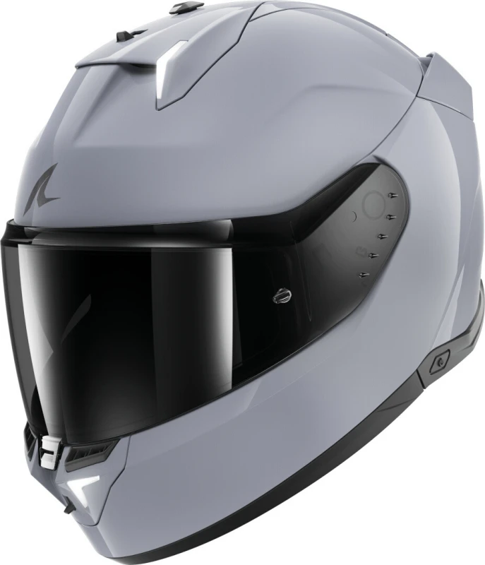 Image of Shark Skwal i3 Dark Shadow Helmet, grey, Size M for Men