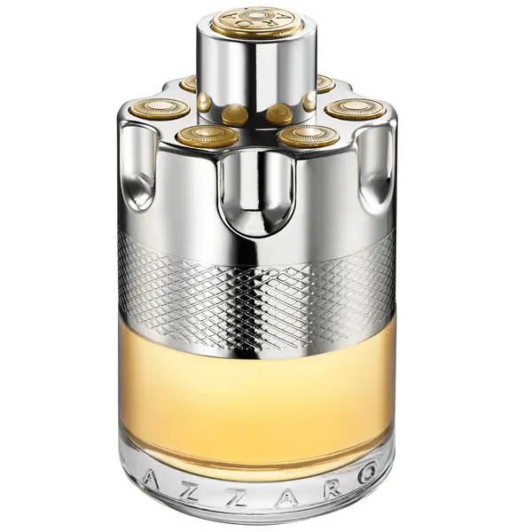 Image of Azzaro Wanted Eau de Toilette For Him 50ml