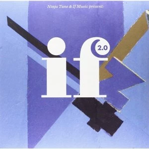 Image of Various Artist - If 2.0 (LP Boxset) Vinyl